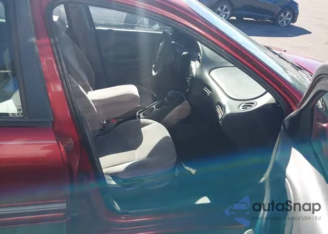 1999 Ford Taurus Se/Se-Ne from USA, damaged, VIN 1FAFP53S1XG308396